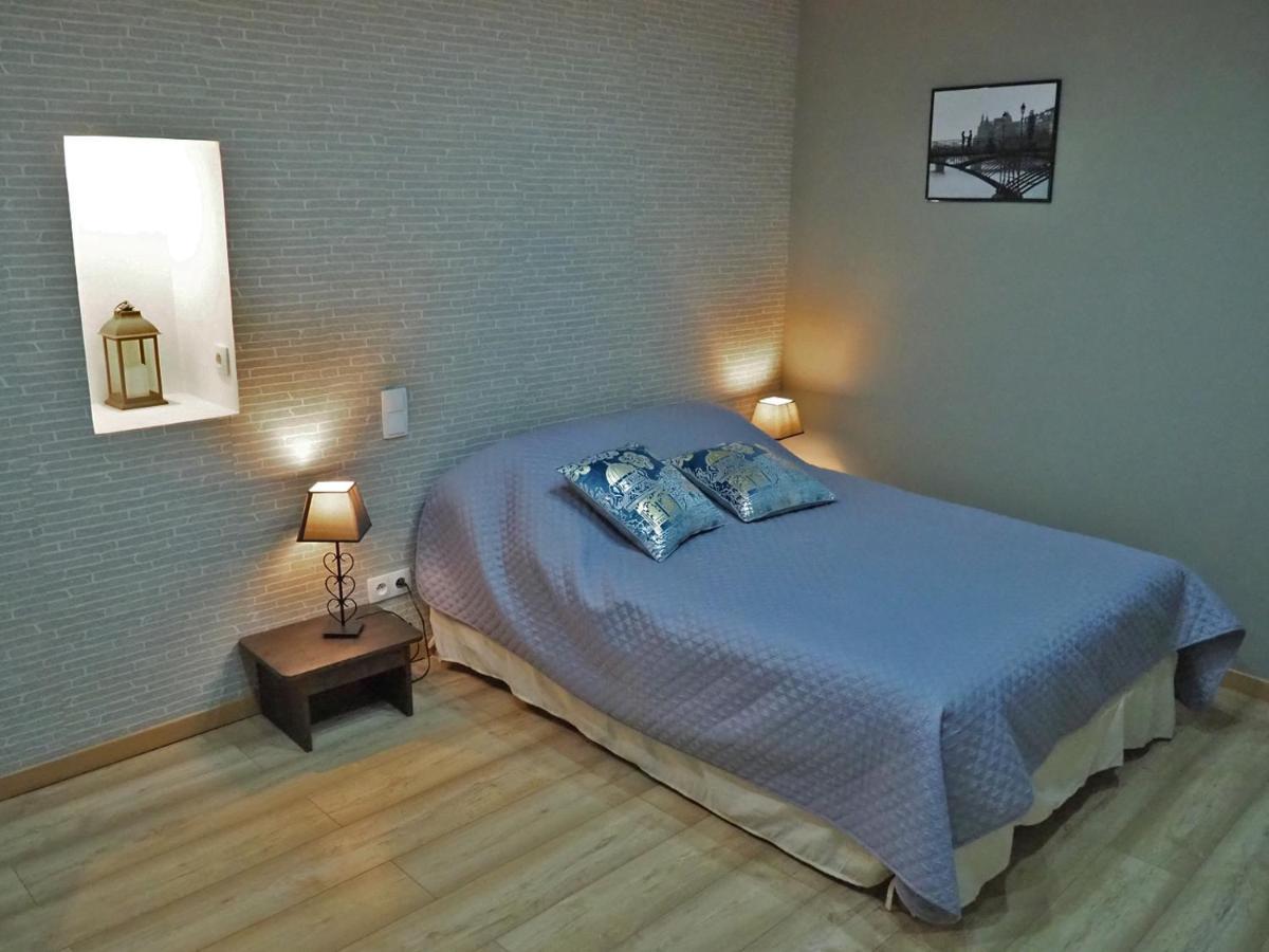 Demeure D'Antan Villa Бебльонайм Екстериор снимка
