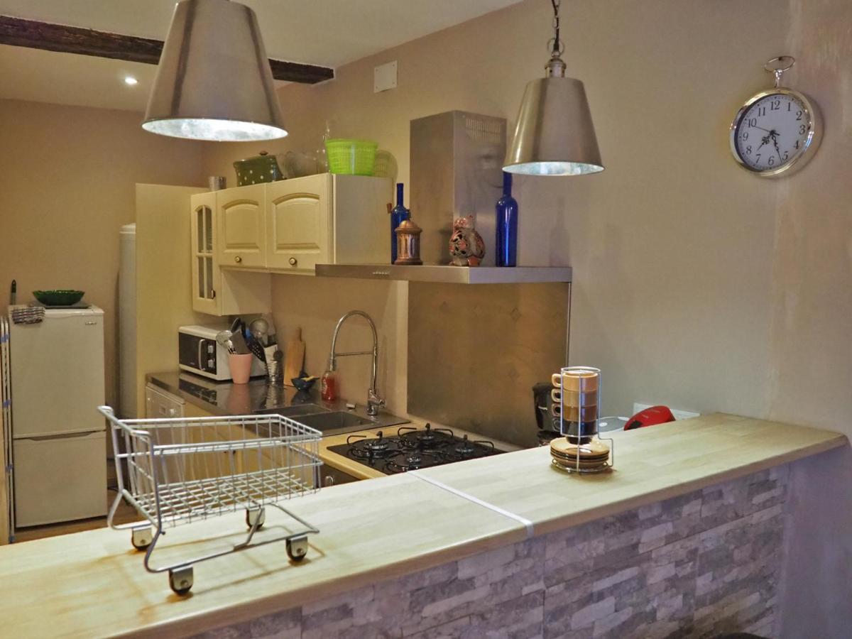 Demeure D'Antan Villa Бебльонайм Екстериор снимка