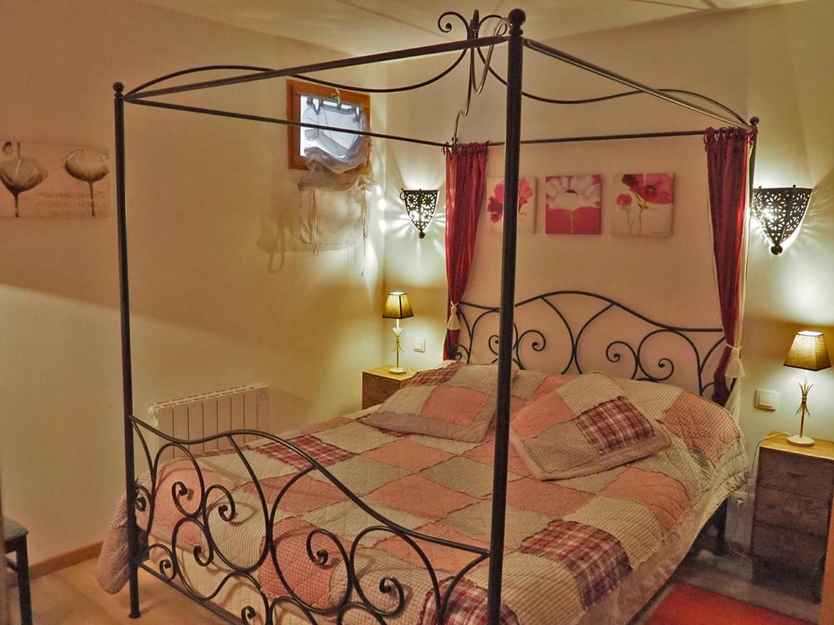 Demeure D'Antan Villa Бебльонайм Екстериор снимка