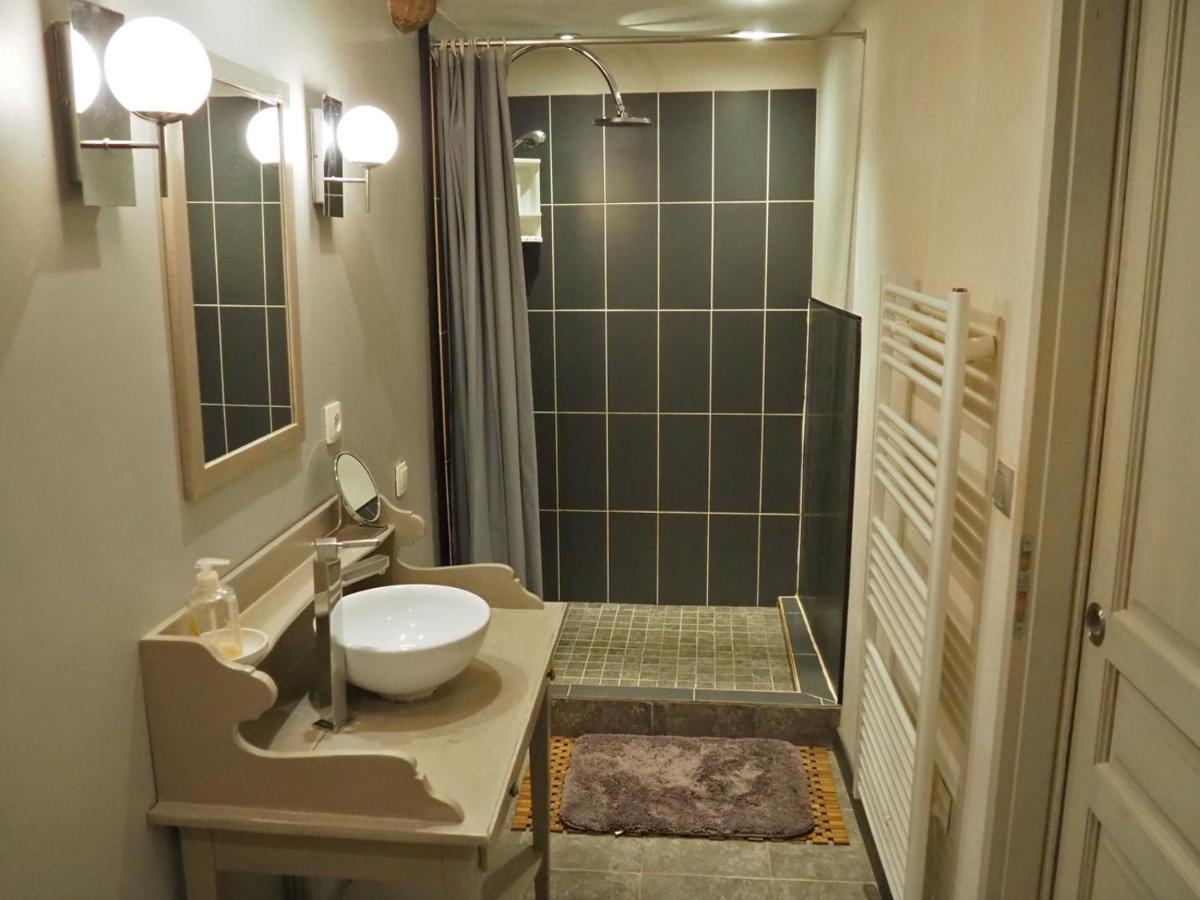 Demeure D'Antan Villa Бебльонайм Екстериор снимка