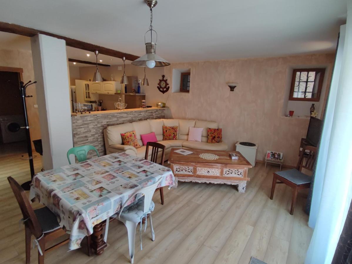 Demeure D'Antan Villa Бебльонайм Екстериор снимка