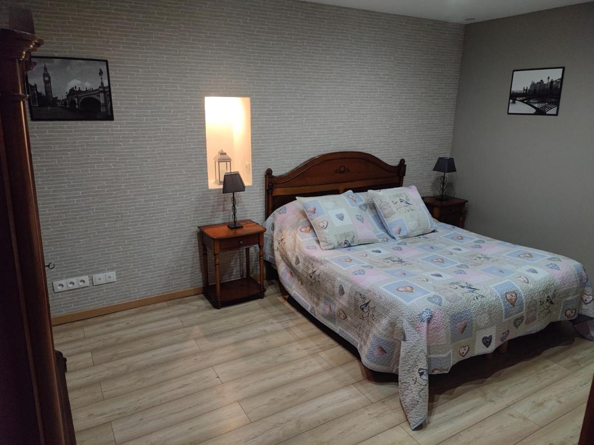 Demeure D'Antan Villa Бебльонайм Екстериор снимка