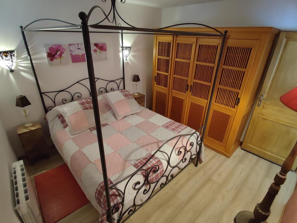 Demeure D'Antan Villa Бебльонайм Екстериор снимка